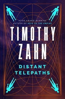 Distant Telepaths: Stories