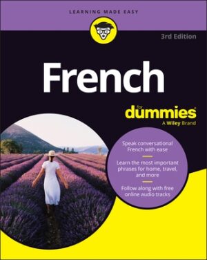 French for Dummies