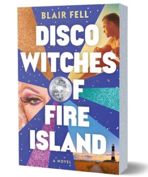 Disco Witches of Fire Island