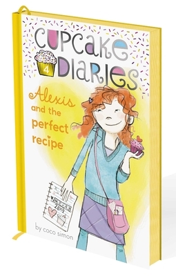 Alexis and the Perfect Recipe: Deluxe Edition