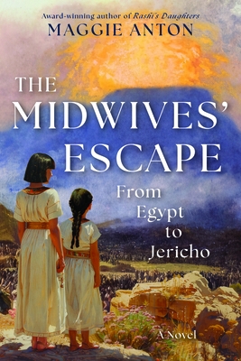 The Midwives' Escape: From Egypt to Jericho