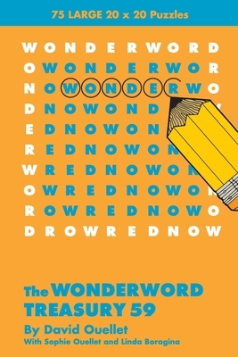 Wonderword Treasury 59