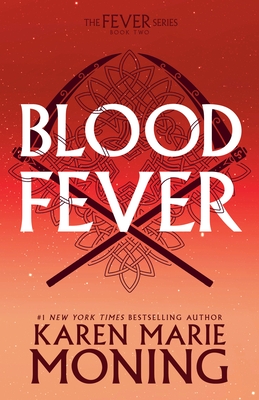 Bloodfever: The Fever Series