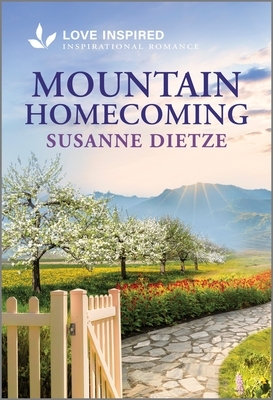 Mountain Homecoming: An Uplifting Inspirational Romance