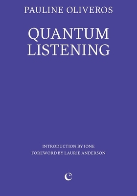 Quantum Listening