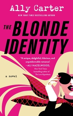 The Blonde Identity