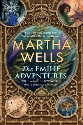 The Emilie Adventures: Emilie and the Hollow World & Emilie and the Sky World