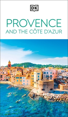 DK Provence and the C?te d'Azur