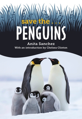 Save The... Penguins