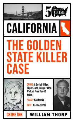 The Golden State Killer Case