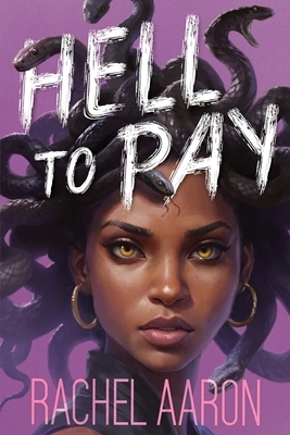 Hell to Pay: Urban Fantasy Action with Witches and Demons