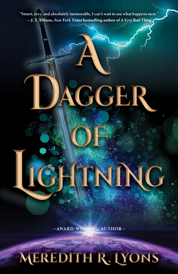 A Dagger of Lightning