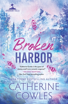 Broken Harbor (Standard Edition)
