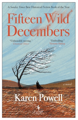 Fifteen Wild Decembers