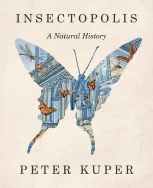 Insectopolis: A Natural History
