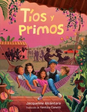 T?os Y Primos (T?os and Primos Spanish Edition)