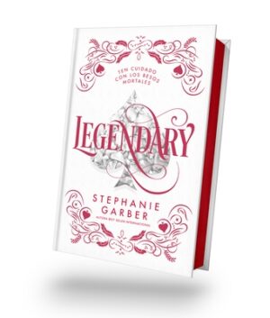 Legendary (Caraval 2) - Ed. Coleccionista