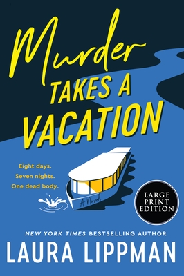 Murder Takes a Vacation