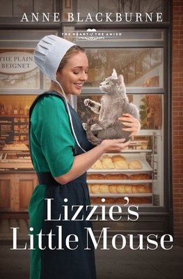 Lizzie's Little Mouse: Volume 8