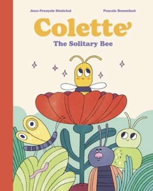 Colette: The Solitary Bee