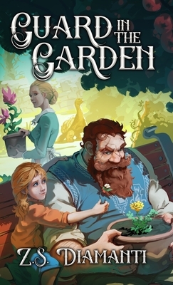 Guard in the Garden: A Cozy Fantasy