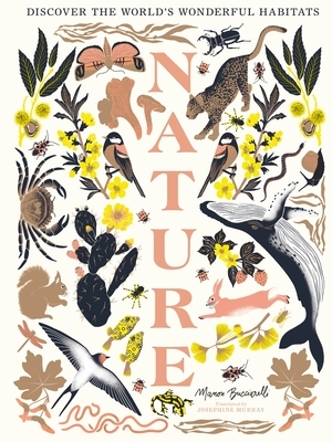 Nature: Discover the World's Wonderful Habitats