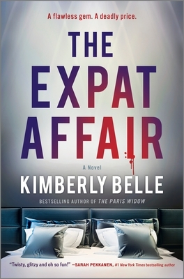 The Expat Affair