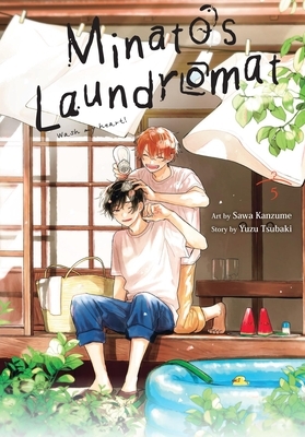 Minato's Laundromat, Vol. 5: Volume 5