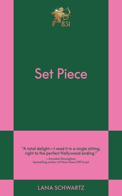 Set Piece: A Modern Romance