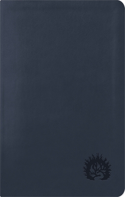 La Biblia de Estudio de la Reforma, Edici?n Condensada, Navy