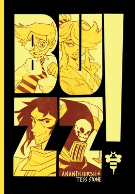 Buzz!: Color Edition