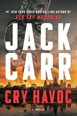 Cry Havoc: A Tom Reece Thriller