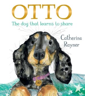 Otto: The Dog That Learns to Share