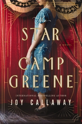 The Star of Camp Greene: A Novel of Wwi