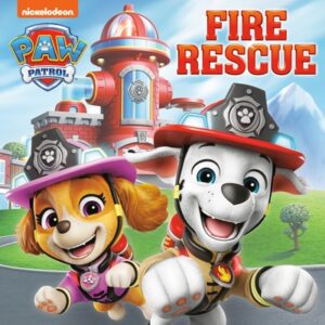 Fire Rescue (Paw Patrol)