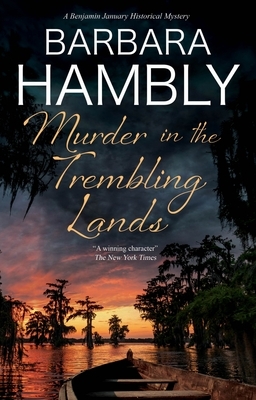 Murder in the Trembling Lands