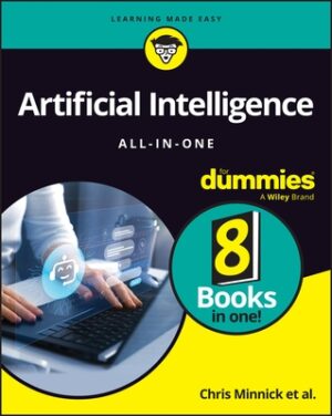 Artificial Intelligence All-In-One for Dummies