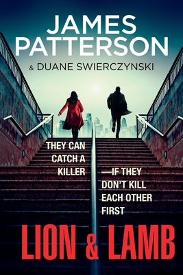 Lion & Lamb: A Thriller