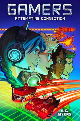 Gamers 1: Attempting Connection