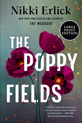The Poppy Fields