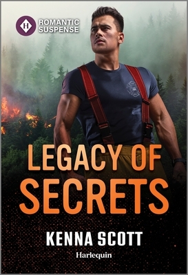 Legacy of Secrets