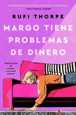 Margo's Got Money Troubles  Margo Tiene Problemas de Dinero (Spanish Edition)