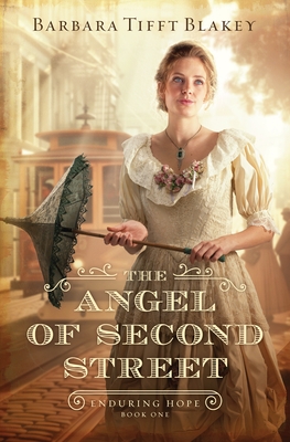 The Angel of Second Street: Volume 1