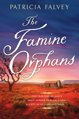 The Famine Orphans