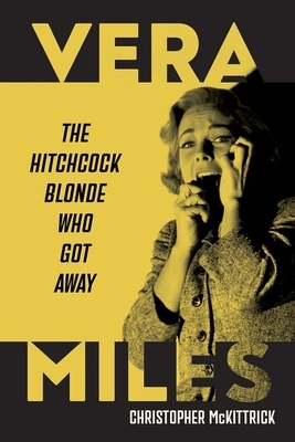 Vera Miles: The Hitchcock Blonde Who Got Away