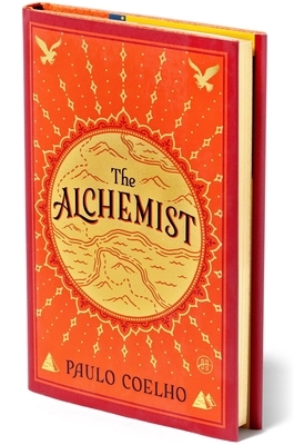 The Alchemist Deluxe Edition