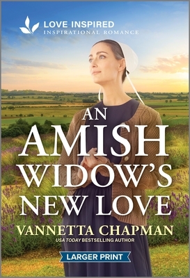 An Amish Widow's New Love: An Uplifting Inspirational Romance