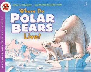 Where Do Polar Bears Live?