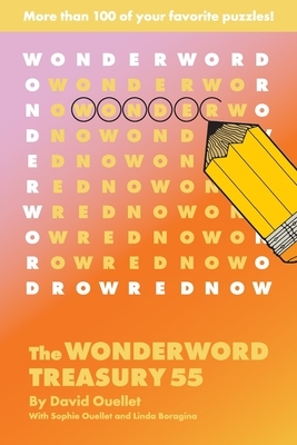 Wonderword Treasury 55