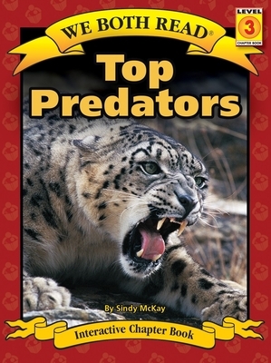 We Both Read: Top Predators